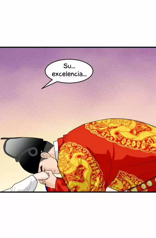 La Emperatriz De Las Flores - Capítulo 67 - Página 55 - LectorTMOo