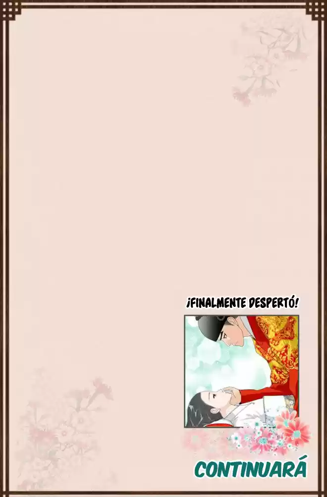 La Emperatriz De Las Flores - Capítulo 67 - Página 60 - LectorTMOo