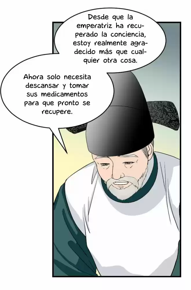 La Emperatriz De Las Flores - Capítulo 68 - Página 7 - LectorTMOo