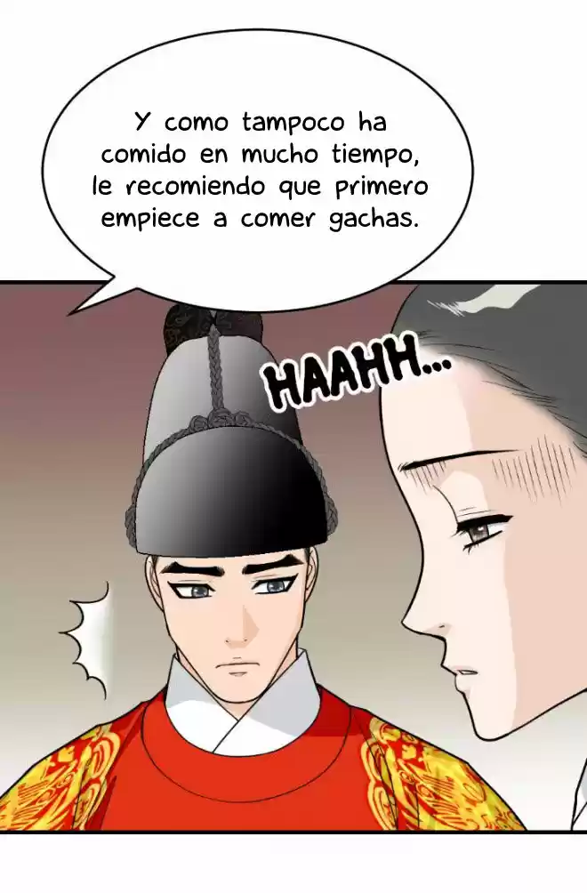 La Emperatriz De Las Flores - Capítulo 68 - Página 8 - LectorTMOo