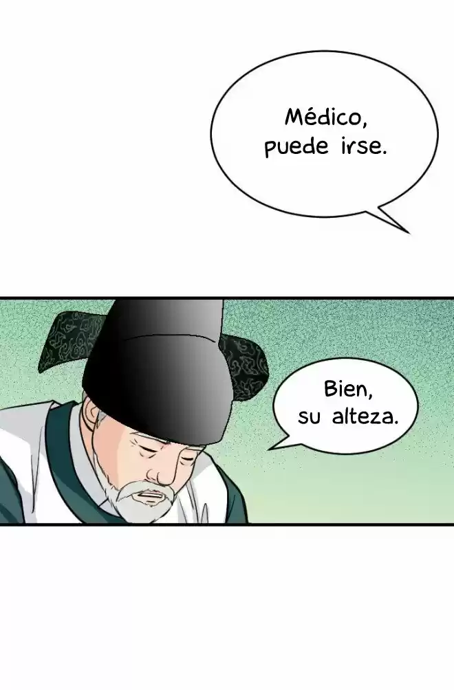 La Emperatriz De Las Flores - Capítulo 68 - Página 10 - LectorTMOo