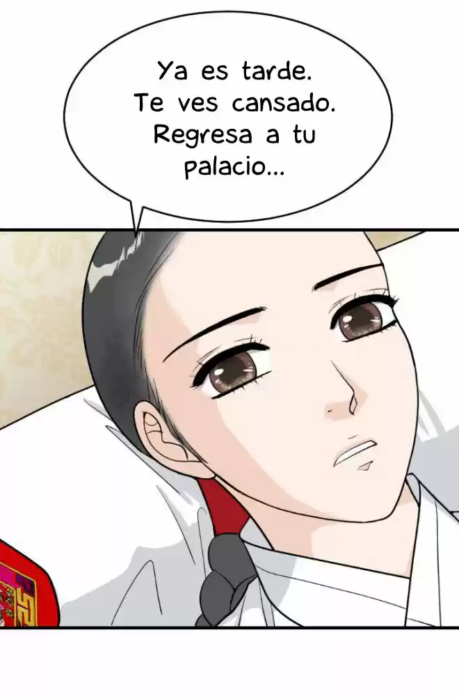 La Emperatriz De Las Flores - Capítulo 68 - Página 12 - LectorTMOo