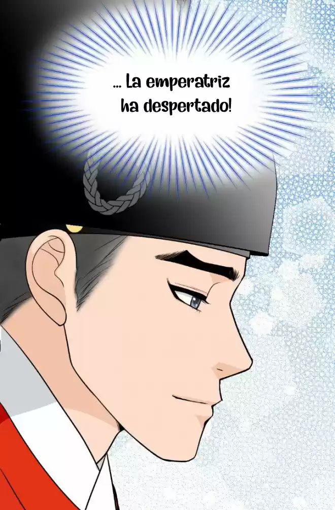 La Emperatriz De Las Flores - Capítulo 68 - Página 20 - LectorTMOo