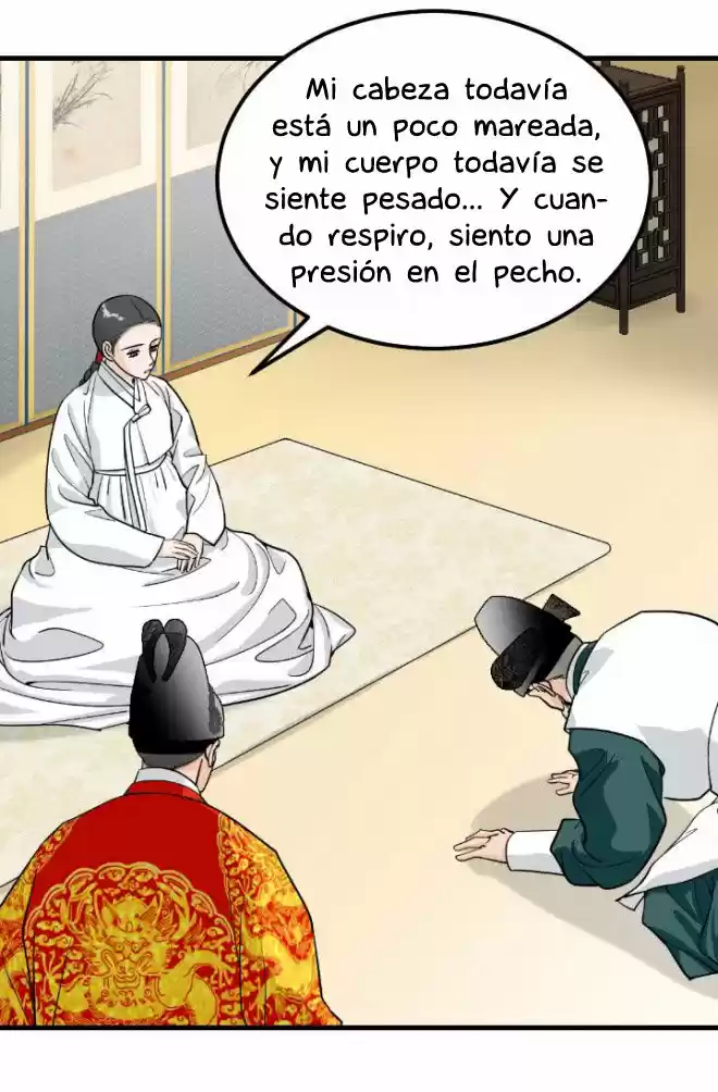 La Emperatriz De Las Flores - Capítulo 68 - Página 24 - LectorTMOo
