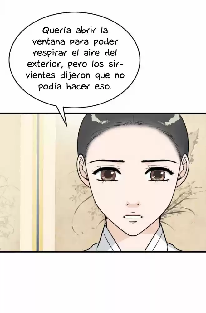 La Emperatriz De Las Flores - Capítulo 68 - Página 25 - LectorTMOo