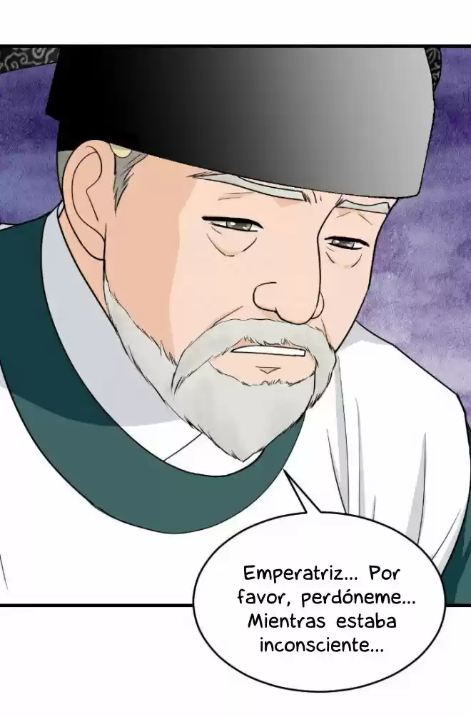 La Emperatriz De Las Flores - Capítulo 68 - Página 26 - LectorTMOo