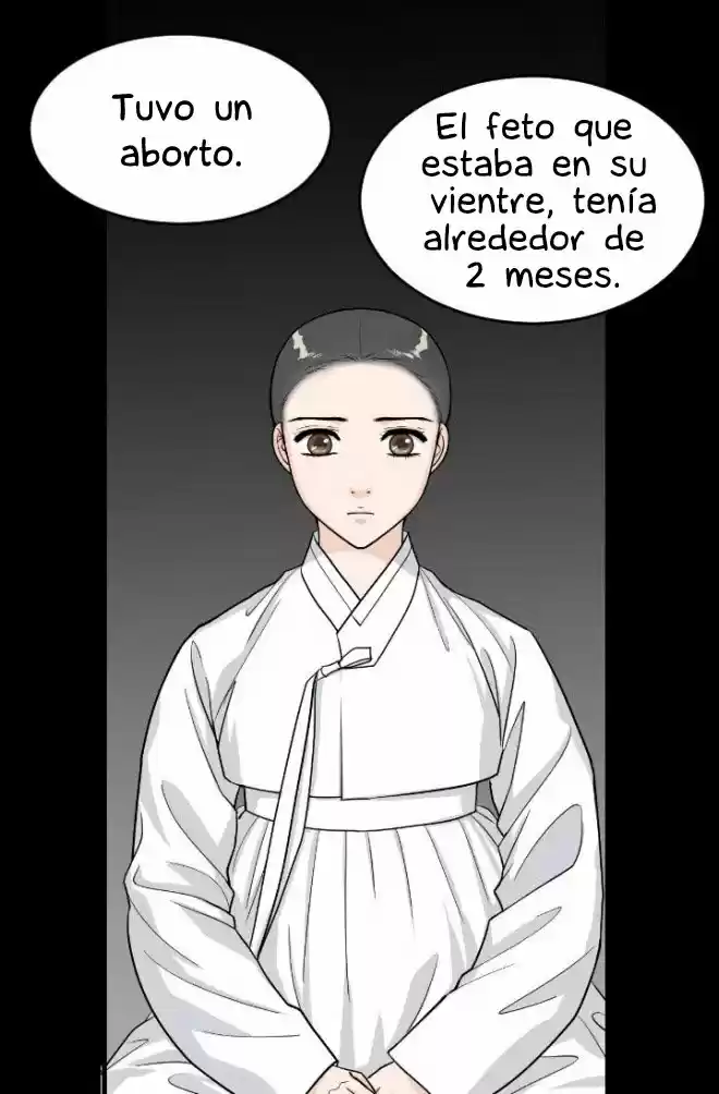 La Emperatriz De Las Flores - Capítulo 68 - Página 27 - LectorTMOo