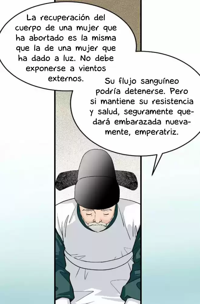 La Emperatriz De Las Flores - Capítulo 68 - Página 30 - LectorTMOo