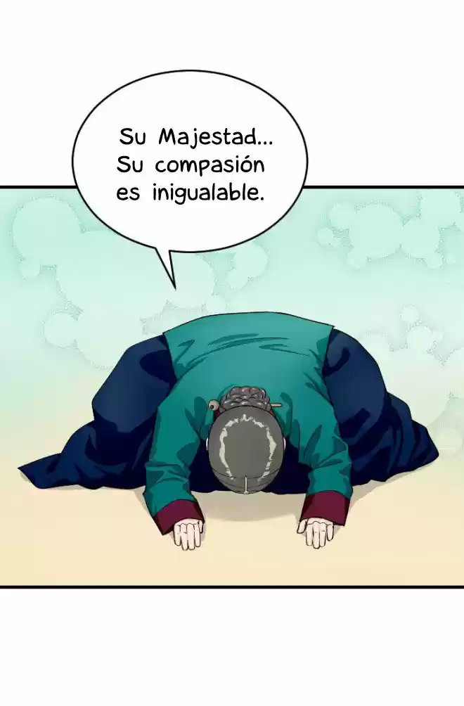 La Emperatriz De Las Flores - Capítulo 68 - Página 36 - LectorTMOo