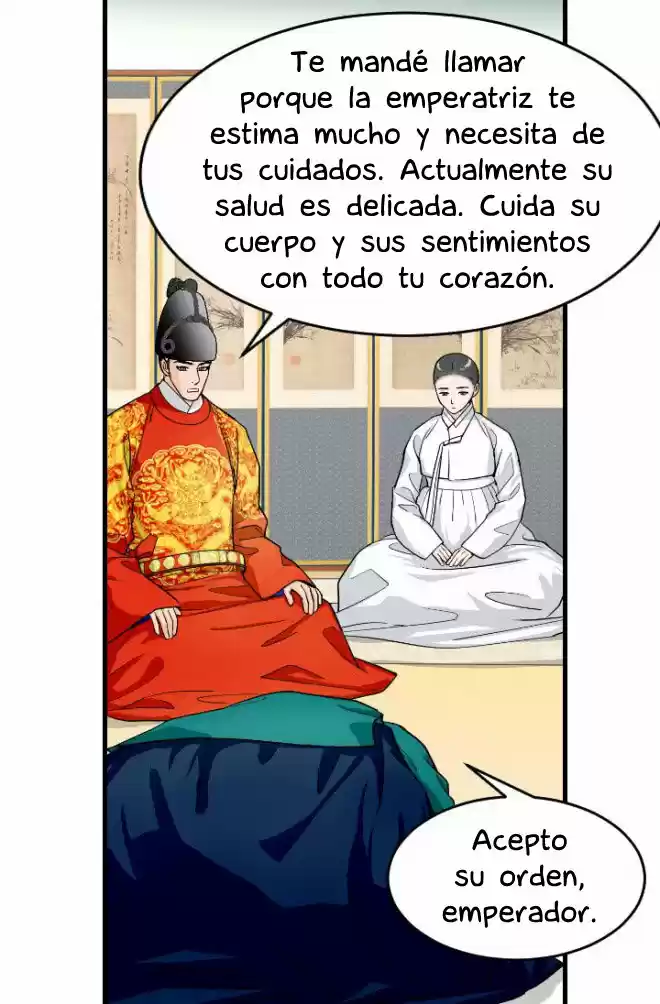La Emperatriz De Las Flores - Capítulo 68 - Página 37 - LectorTMOo