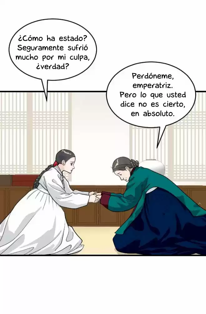 La Emperatriz De Las Flores - Capítulo 68 - Página 39 - LectorTMOo