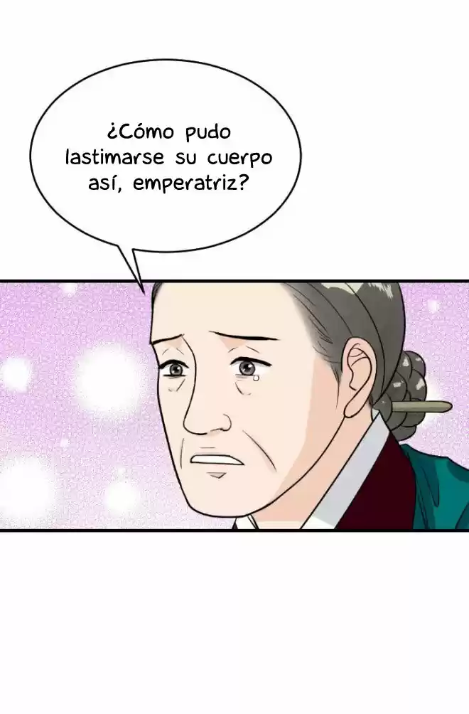 La Emperatriz De Las Flores - Capítulo 68 - Página 40 - LectorTMOo