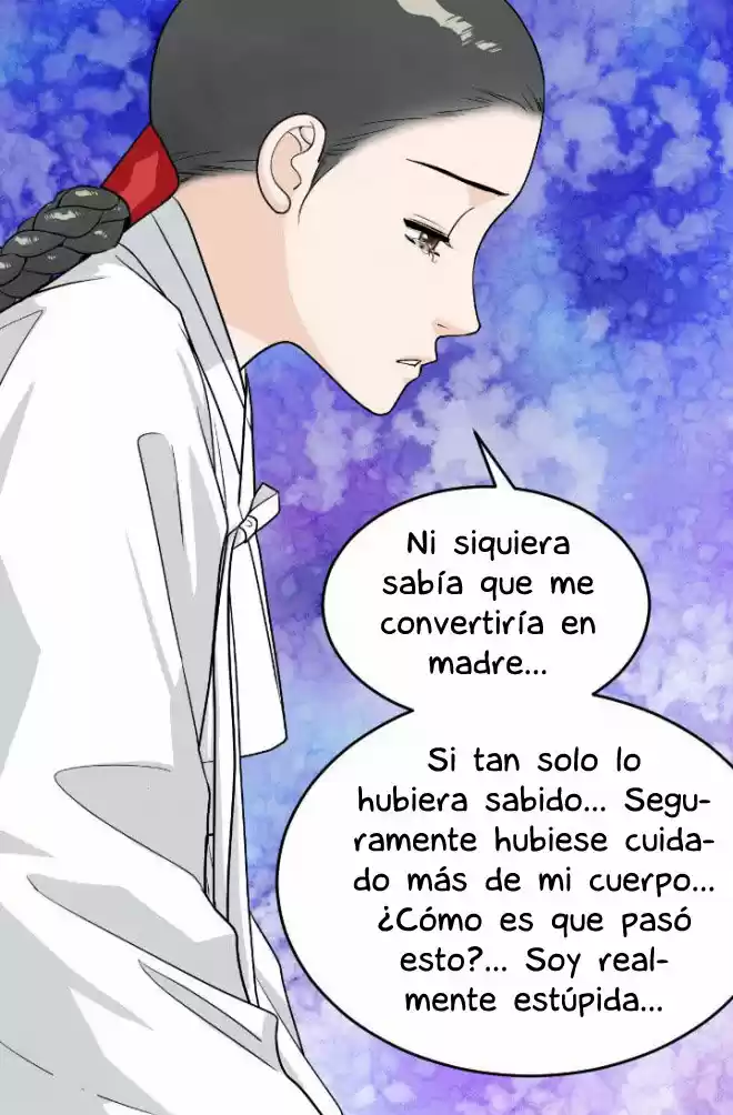 La Emperatriz De Las Flores - Capítulo 68 - Página 43 - LectorTMOo