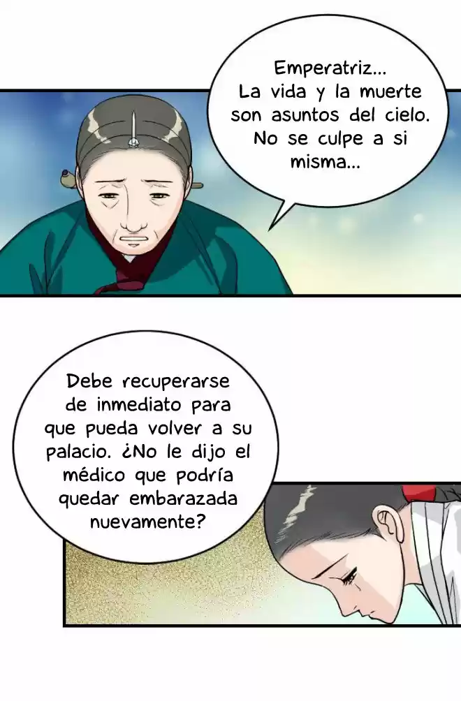La Emperatriz De Las Flores - Capítulo 68 - Página 45 - LectorTMOo