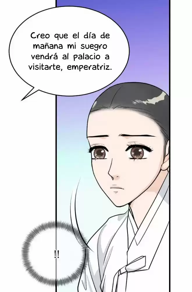 La Emperatriz De Las Flores - Capítulo 68 - Página 52 - LectorTMOo