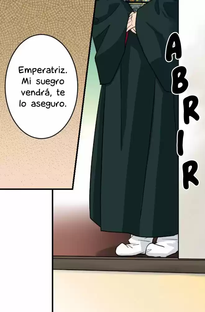 La Emperatriz De Las Flores - Capítulo 68 - Página 54 - LectorTMOo