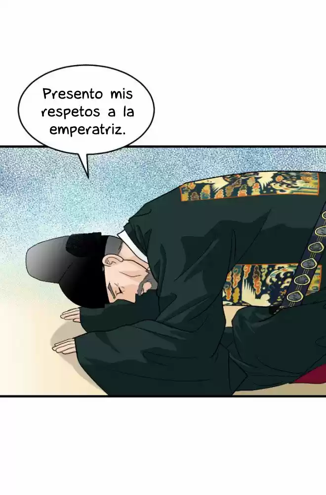 La Emperatriz De Las Flores - Capítulo 68 - Página 56 - LectorTMOo