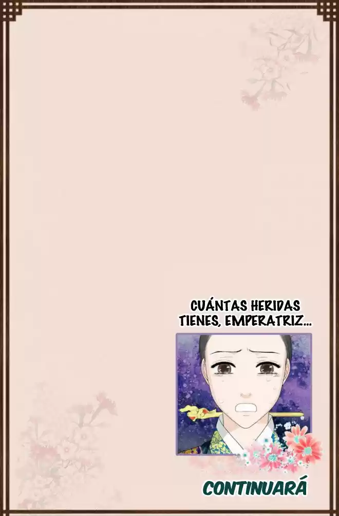 La Emperatriz De Las Flores - Capítulo 68 - Página 62 - LectorTMOo