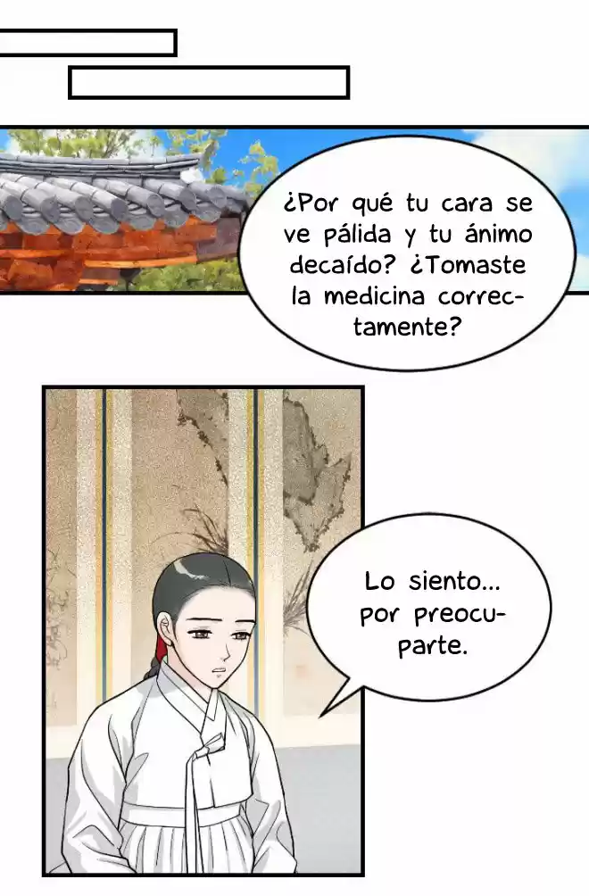 La Emperatriz De Las Flores - Capítulo 68 - Página 68 - LectorTMOo