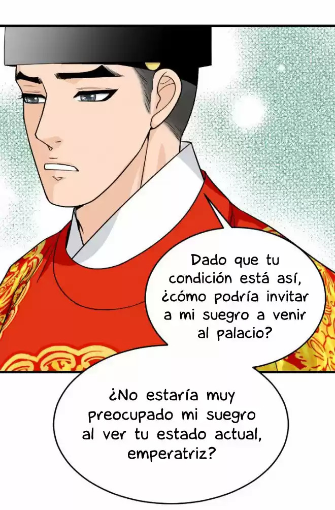 La Emperatriz De Las Flores - Capítulo 68 - Página 70 - LectorTMOo