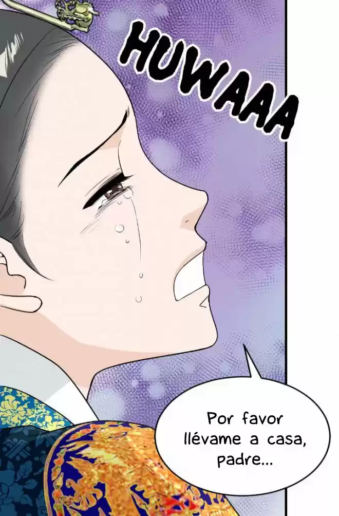 La Emperatriz De Las Flores - Capítulo 69 - Página 13 - LectorTMOo