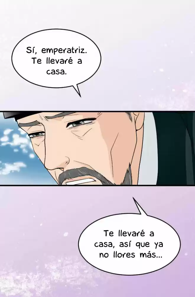 La Emperatriz De Las Flores - Capítulo 69 - Página 14 - LectorTMOo
