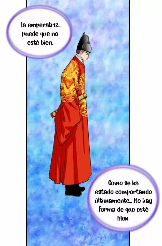 La Emperatriz De Las Flores - Capítulo 69 - Página 20 - LectorTMOo