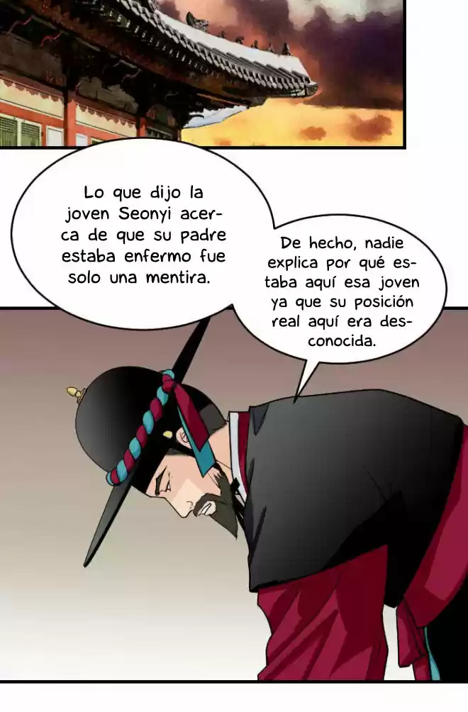 La Emperatriz De Las Flores - Capítulo 69 - Página 23 - LectorTMOo