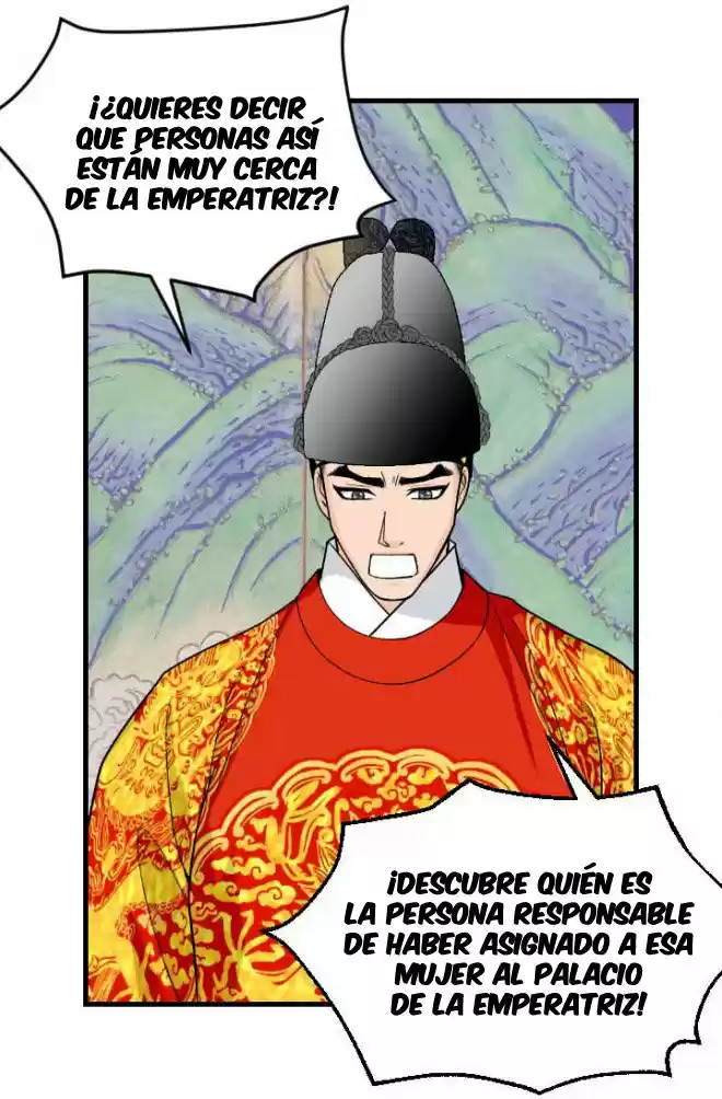 La Emperatriz De Las Flores - Capítulo 69 - Página 24 - LectorTMOo