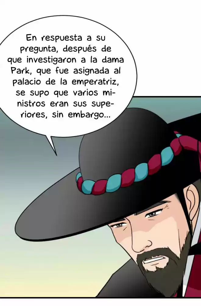 La Emperatriz De Las Flores - Capítulo 69 - Página 25 - LectorTMOo