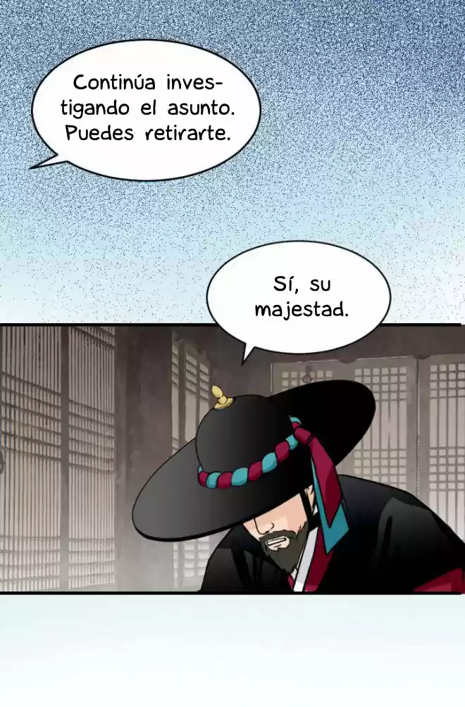 La Emperatriz De Las Flores - Capítulo 69 - Página 29 - LectorTMOo
