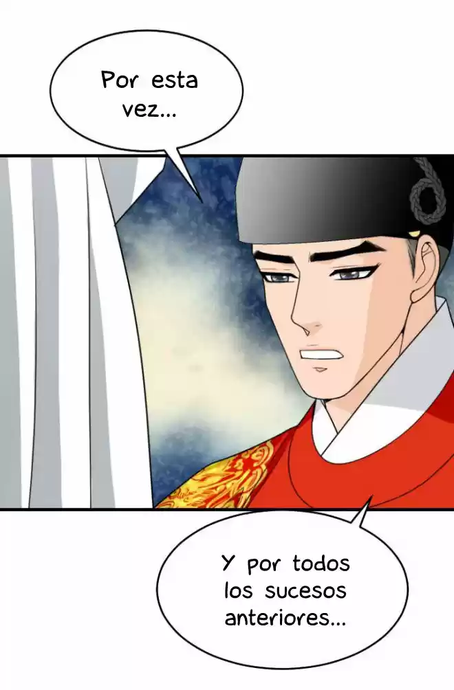 La Emperatriz De Las Flores - Capítulo 69 - Página 44 - LectorTMOo