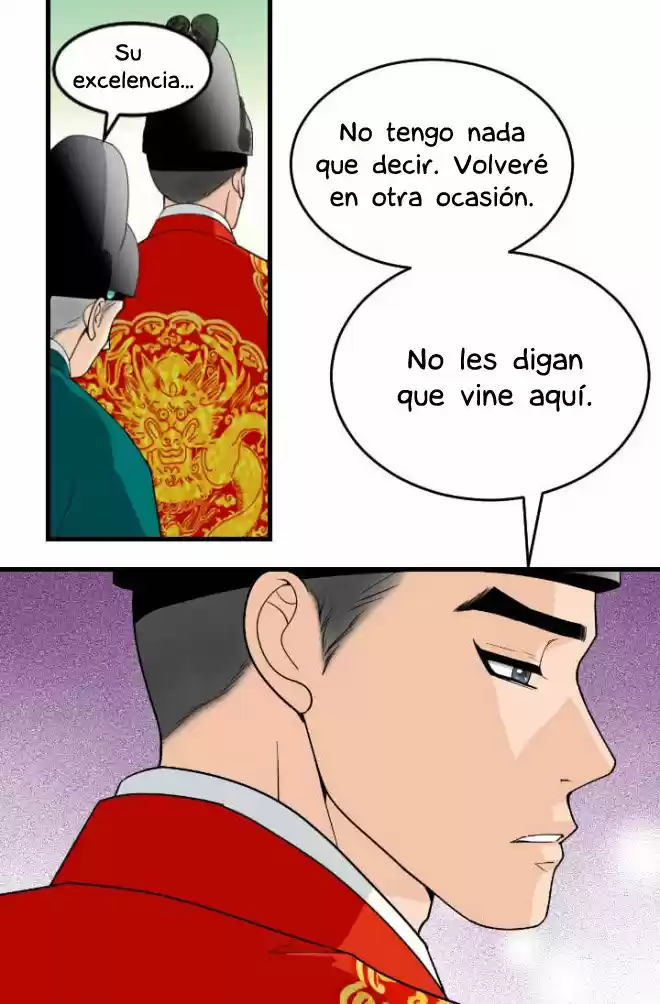 La Emperatriz De Las Flores - Capítulo 69 - Página 53 - LectorTMOo