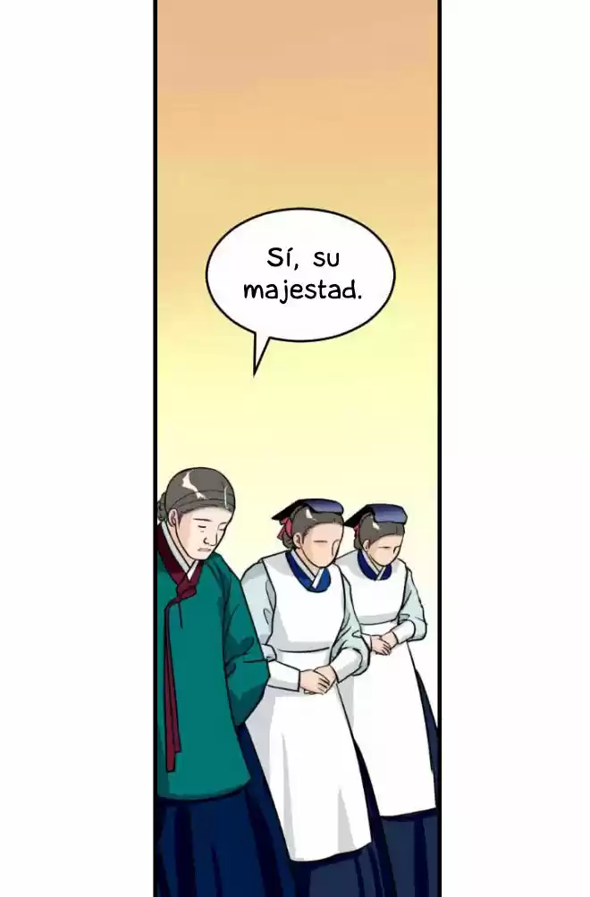 La Emperatriz De Las Flores - Capítulo 69 - Página 55 - LectorTMOo