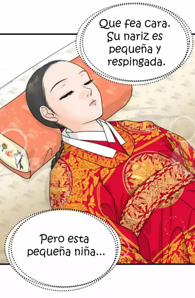 La Emperatriz De Las Flores - Capítulo 7 - Página 14 - LectorTMOo
