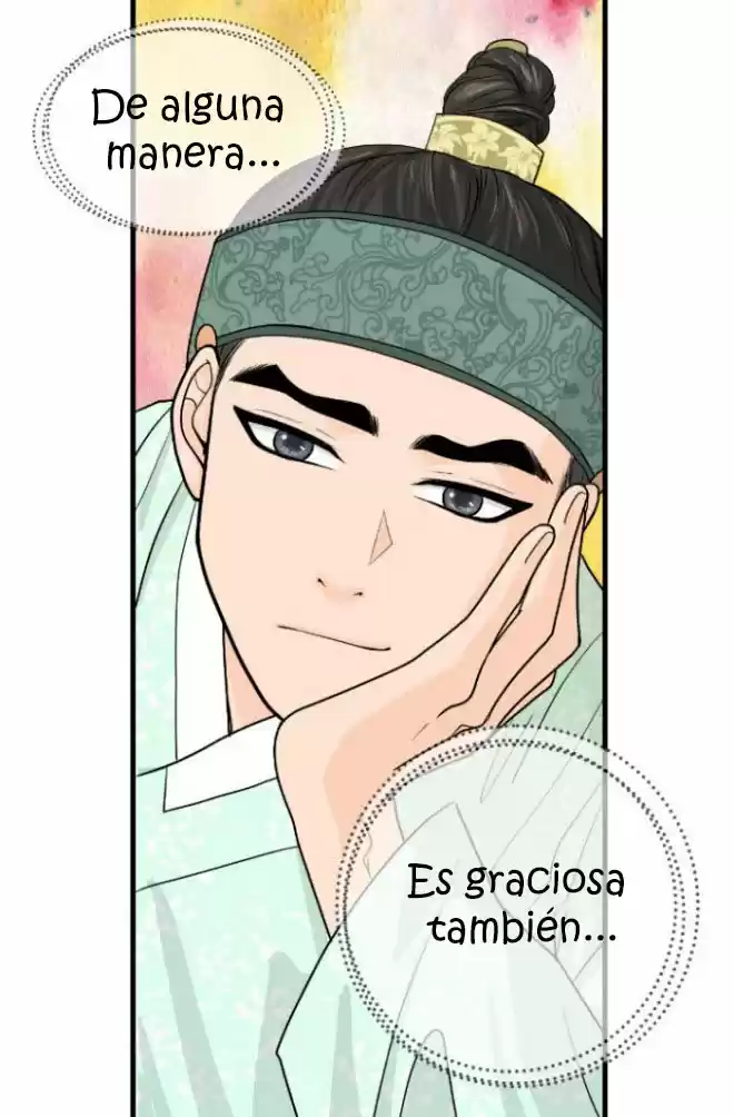 La Emperatriz De Las Flores - Capítulo 7 - Página 15 - LectorTMOo