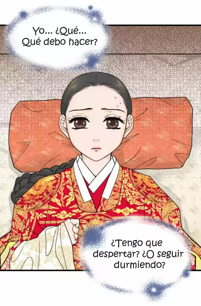 La Emperatriz De Las Flores - Capítulo 7 - Página 24 - LectorTMOo