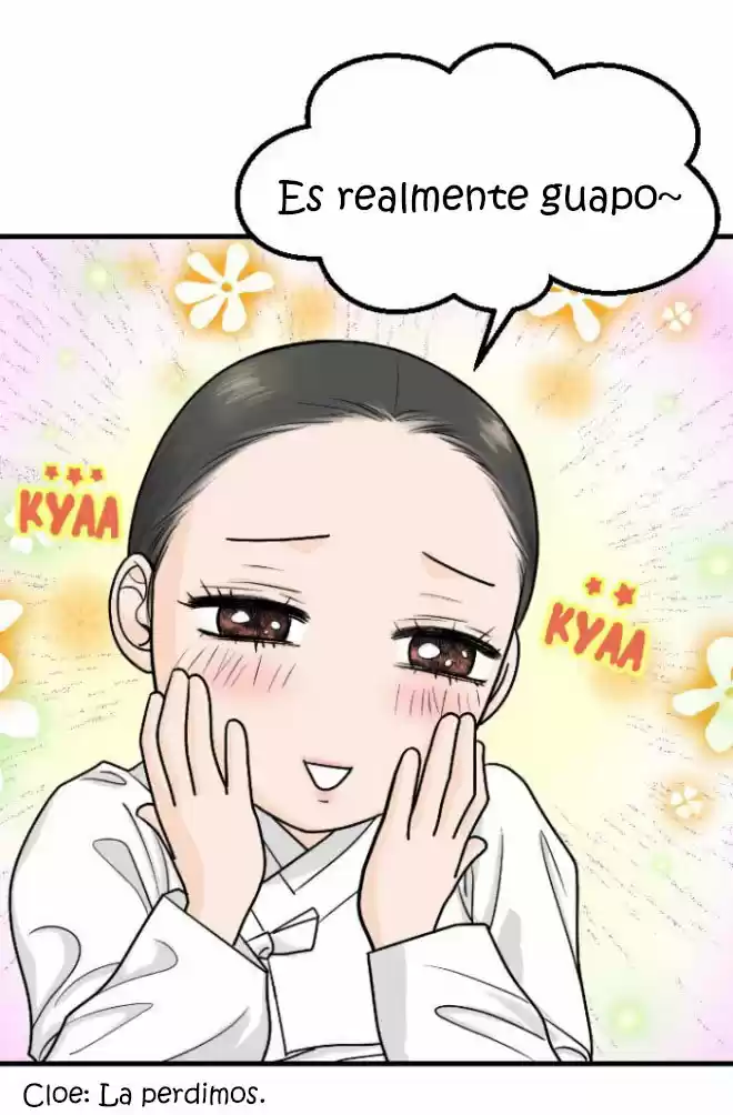 La Emperatriz De Las Flores - Capítulo 7 - Página 29 - LectorTMOo