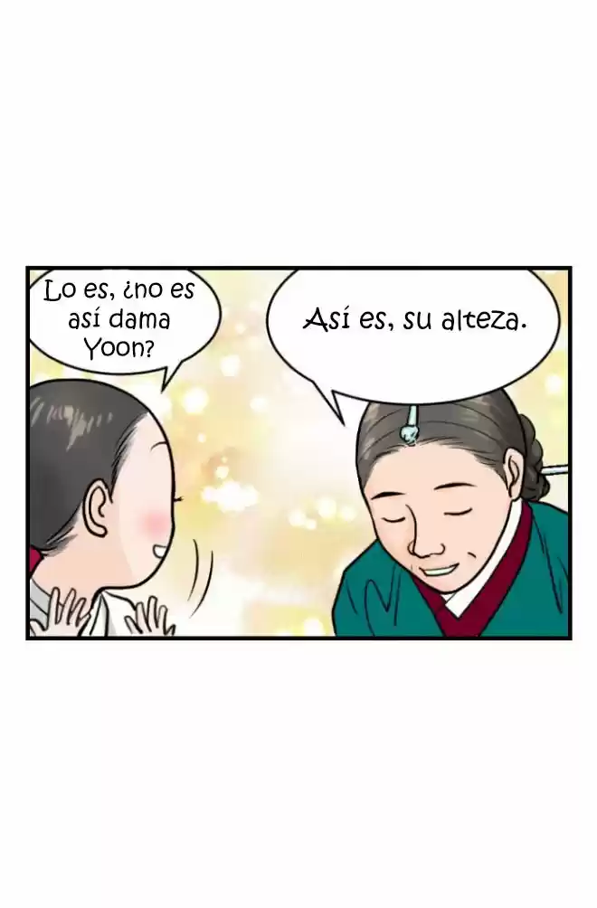 La Emperatriz De Las Flores - Capítulo 7 - Página 31 - LectorTMOo