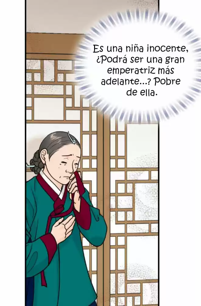 La Emperatriz De Las Flores - Capítulo 7 - Página 34 - LectorTMOo
