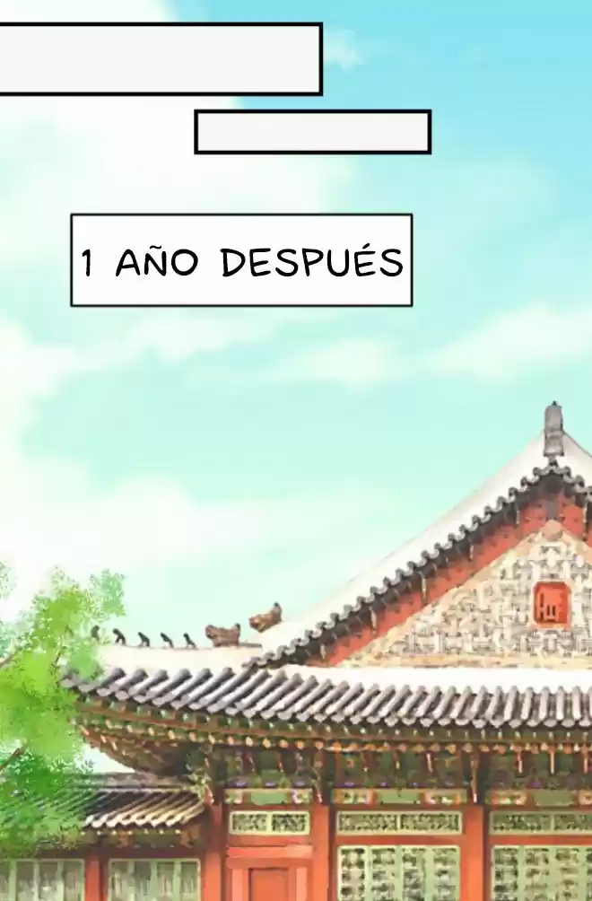 La Emperatriz De Las Flores - Capítulo 7 - Página 35 - LectorTMOo