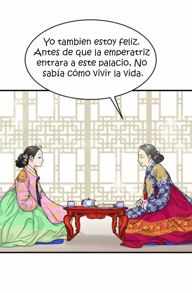 La Emperatriz De Las Flores - Capítulo 7 - Página 38 - LectorTMOo