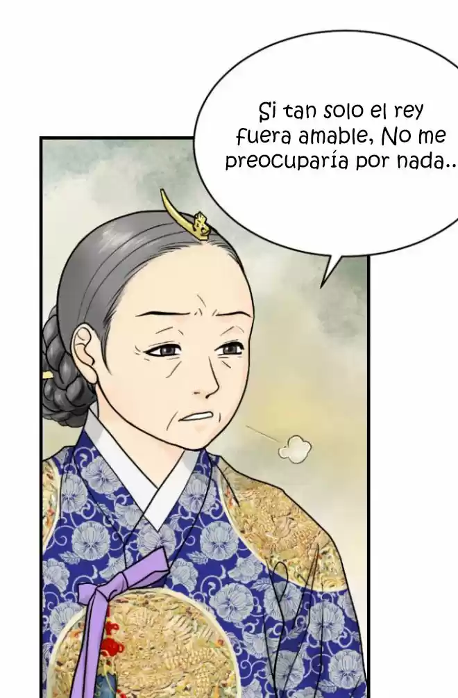 La Emperatriz De Las Flores - Capítulo 7 - Página 39 - LectorTMOo