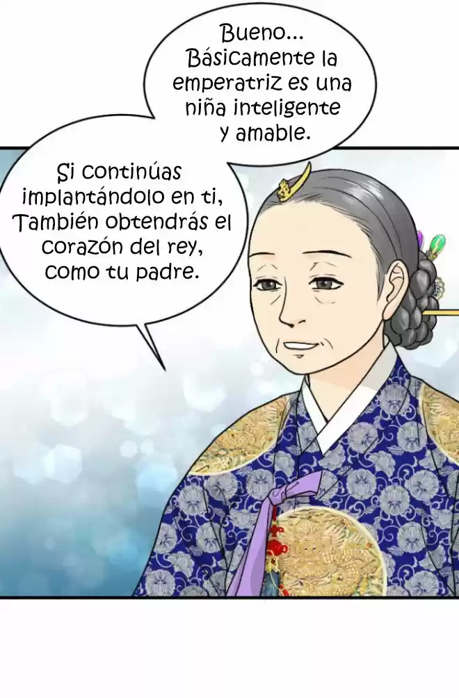 La Emperatriz De Las Flores - Capítulo 7 - Página 42 - LectorTMOo