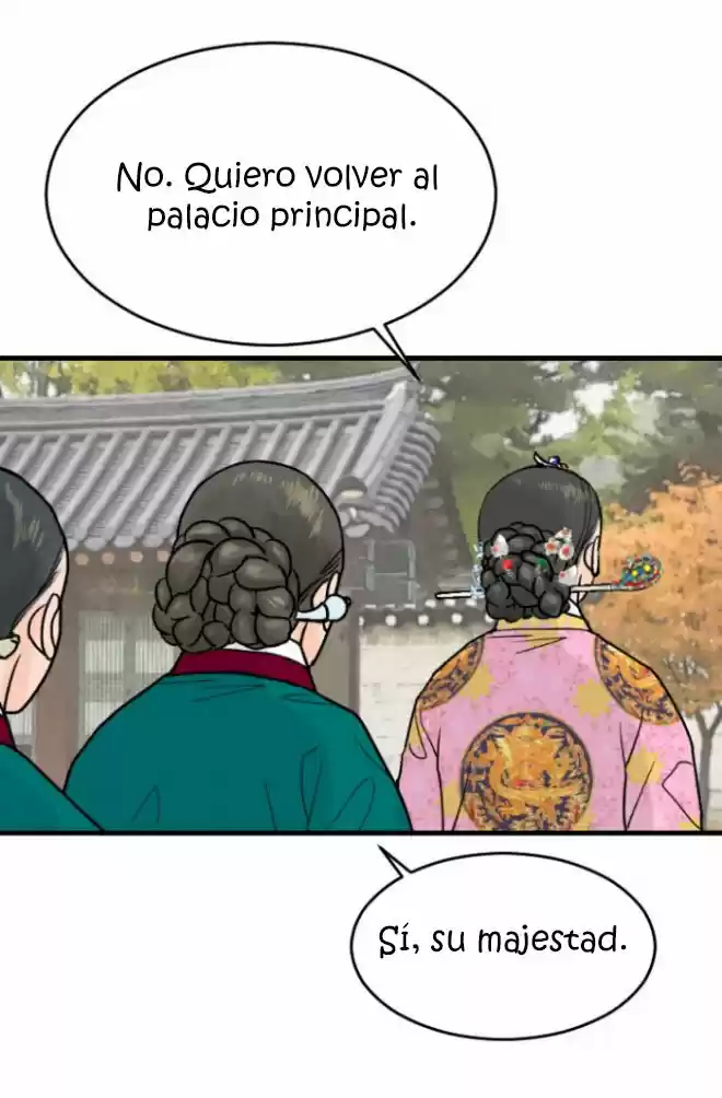 La Emperatriz De Las Flores - Capítulo 7 - Página 47 - LectorTMOo