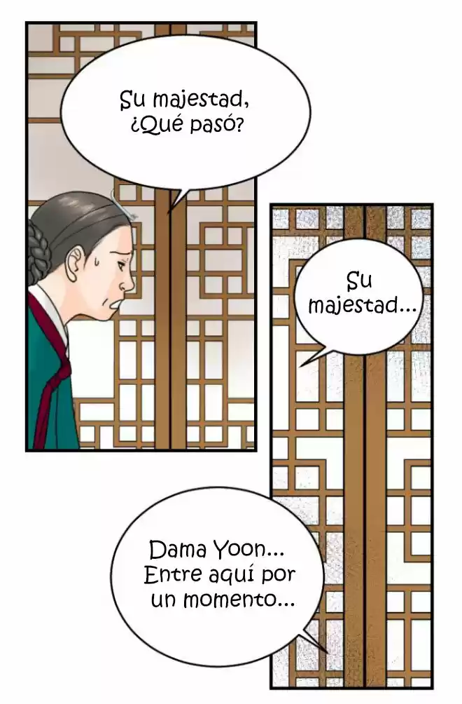 La Emperatriz De Las Flores - Capítulo 7 - Página 56 - LectorTMOo