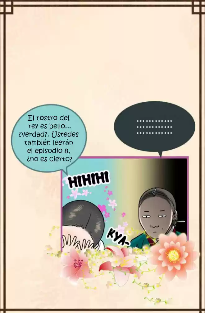 La Emperatriz De Las Flores - Capítulo 7 - Página 65 - LectorTMOo