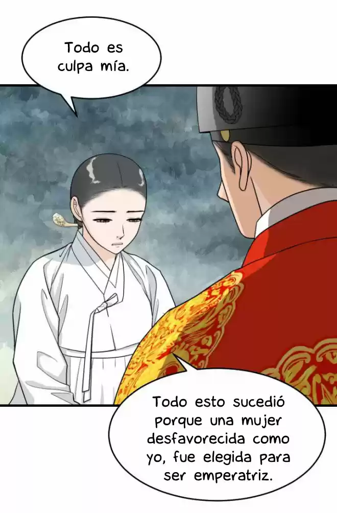 La Emperatriz De Las Flores - Capítulo 70 - Página 9 - LectorTMOo