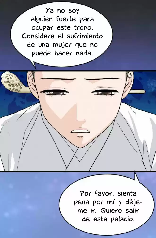 La Emperatriz De Las Flores - Capítulo 70 - Página 13 - LectorTMOo
