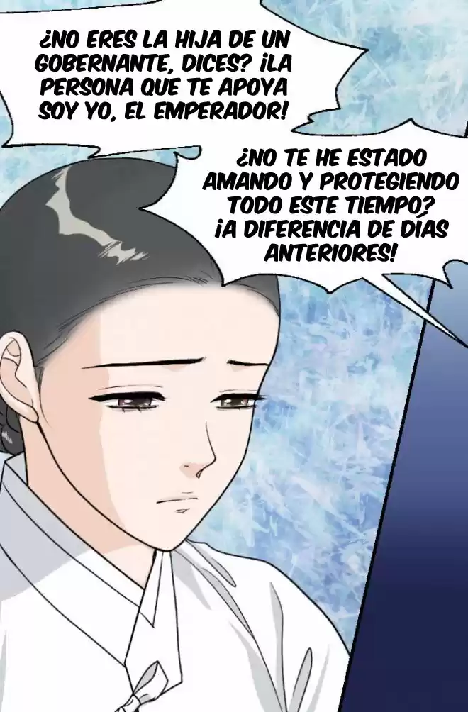 La Emperatriz De Las Flores - Capítulo 70 - Página 16 - LectorTMOo